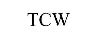 TCW