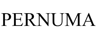 PERNUMA