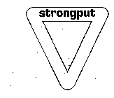 STRONGPUT