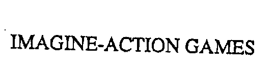 IMAGINE-ACTION GAMES