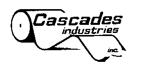 CASCADES INDUSTRIES INC.