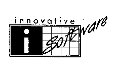 I INNOVATIVE SOFTWARE