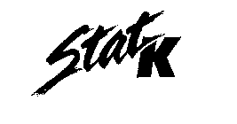 STAT K