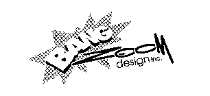 BANG ZOOM DESIGN INC.