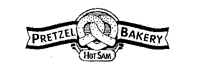 HOT SAM PRETZEL BAKERY