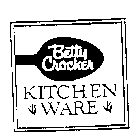 BETTY CROCKER KITCHENWARE