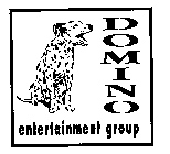 DOMINO ENTERTAINMENT GROUP