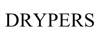 DRYPERS