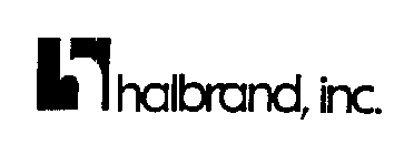 HALBRAND, INC.