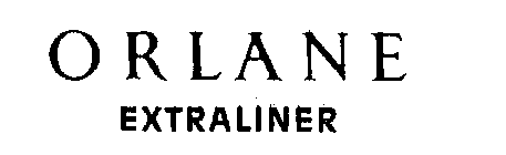 ORLANE EXTRALINER