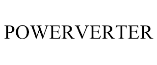 POWERVERTER