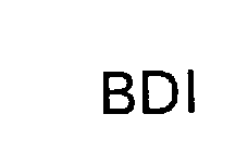 BDI