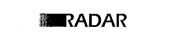 RADAR