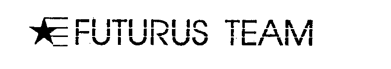 FUTURUS TEAM