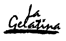 LA GELATINA