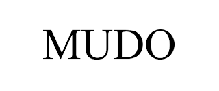 MUDO