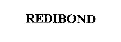 REDIBOND