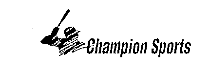 CHAMPION SPORTS