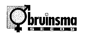 BRUINSMA SEEDS