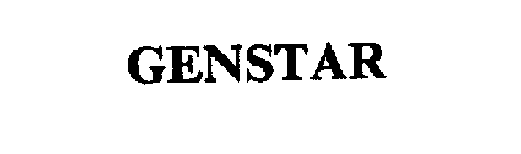 GENSTAR