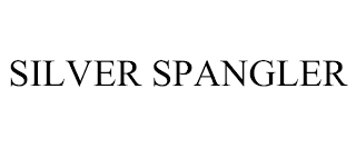 SILVER SPANGLER