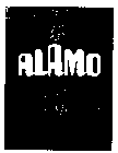 ALAMO SUPREME COFFEE ALL PURPOSE GRIND