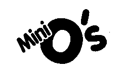 MINI O'S