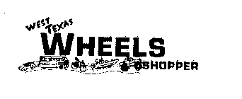 WEST TEXAS WHEELS SHOPPER