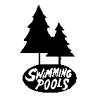 SWIMMING POOLS