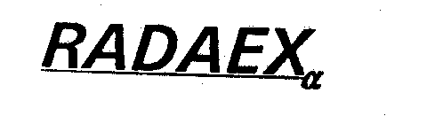 RADAEX