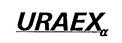 URAEX