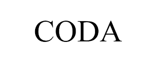 CODA