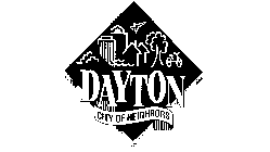 DAYTON CITY OF NEIGHBORS