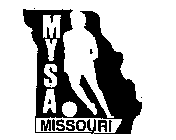 MYSA MISSOURI