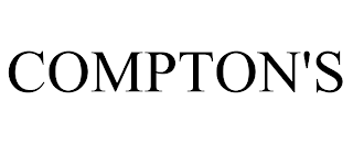 COMPTON'S