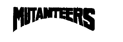 MUTANTEERS