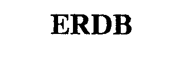 ERDB