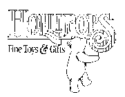 HOLLIPOPS FINE TOYS & GIFTS