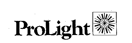 PROLIGHT