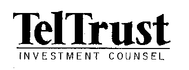 TELTRUST INVESTMENT COUNSEL