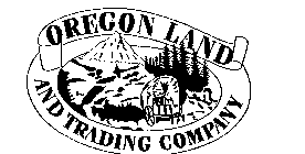 OREGON LAND AND TRADING COMPANY