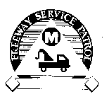 FREEWAY SERVICE PATROL M