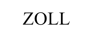 ZOLL