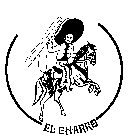 EL CHARRO