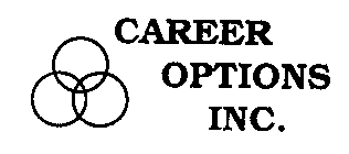 CAREER OPTIONS INC.