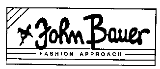 JOHN BAUER FASHION APPROACH