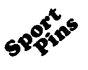 SPORT PINS