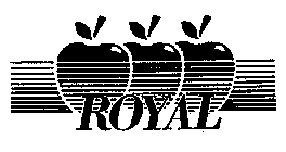 ROYAL