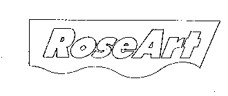 ROSEART