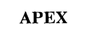 APEX